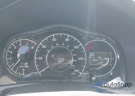 2016 Nissan Versa Note Sv z USA, uszkodzony, nr VIN 3N1CE2CP5GL408139